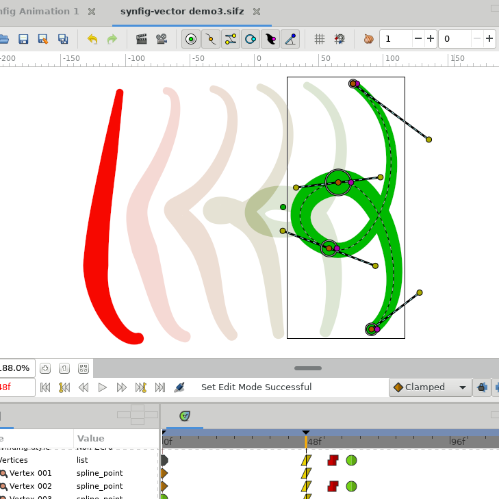 Synfig – Free And Open-source Animation Software