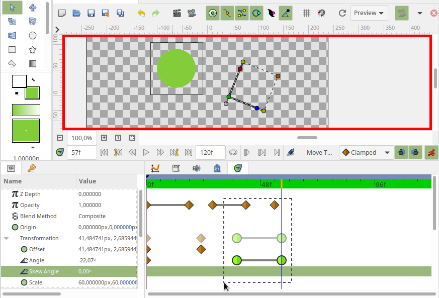 Synfig – Free And Open-source Animation Software